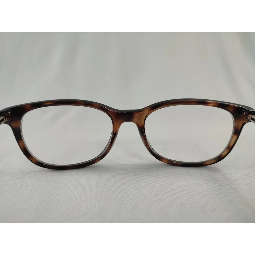 Armani Exchange AX 3005 8037 Tortoise Cat Eye Eyeglasses Frames 52-17-145‎ Women